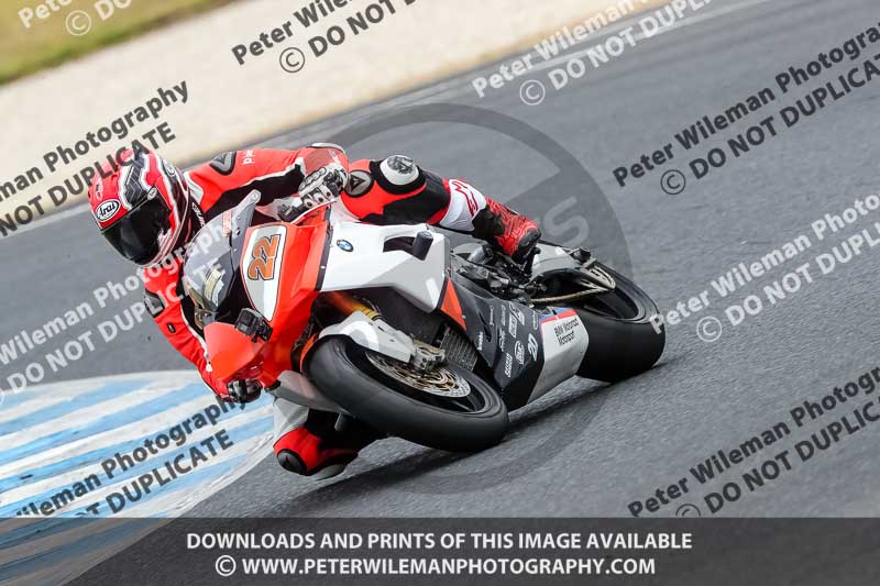 07th to 9th January 2019;Phillip Island;event digital images;motorbikes;no limits;peter wileman photography;trackday;trackday digital images