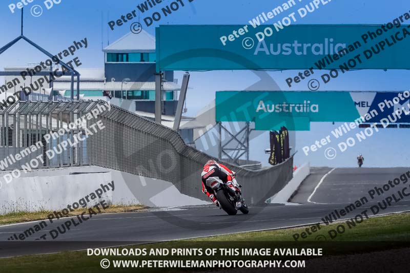 07th to 9th January 2019;Phillip Island;event digital images;motorbikes;no limits;peter wileman photography;trackday;trackday digital images