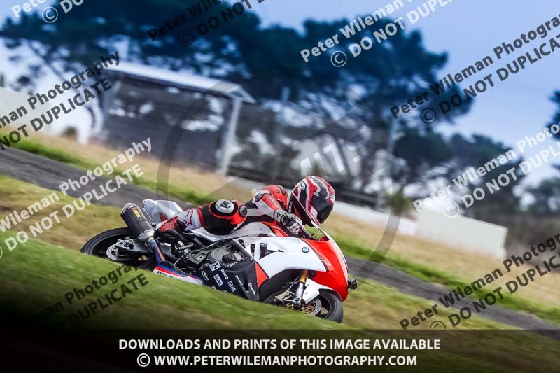 07th to 9th January 2019;Phillip Island;event digital images;motorbikes;no limits;peter wileman photography;trackday;trackday digital images
