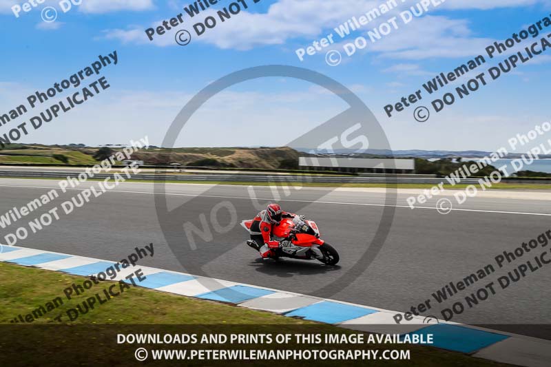 07th to 9th January 2019;Phillip Island;event digital images;motorbikes;no limits;peter wileman photography;trackday;trackday digital images