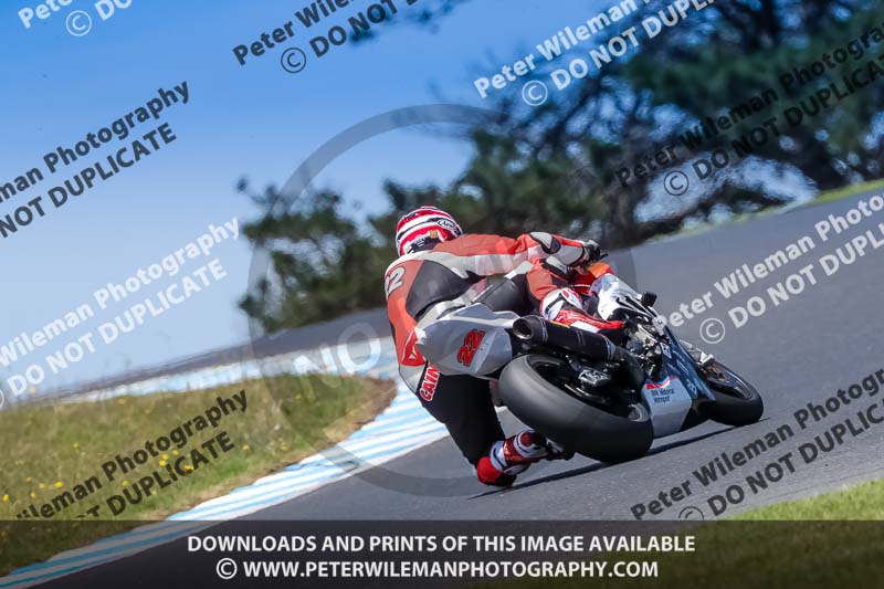 07th to 9th January 2019;Phillip Island;event digital images;motorbikes;no limits;peter wileman photography;trackday;trackday digital images