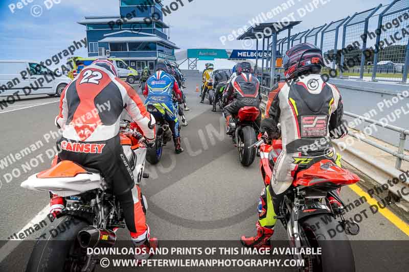 07th to 9th January 2019;Phillip Island;event digital images;motorbikes;no limits;peter wileman photography;trackday;trackday digital images