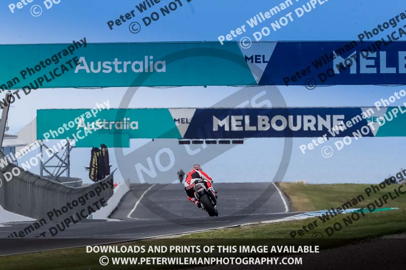 07th to 9th January 2019;Phillip Island;event digital images;motorbikes;no limits;peter wileman photography;trackday;trackday digital images