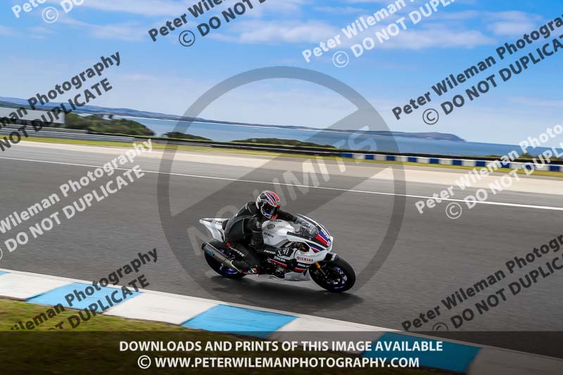 07th to 9th January 2019;Phillip Island;event digital images;motorbikes;no limits;peter wileman photography;trackday;trackday digital images