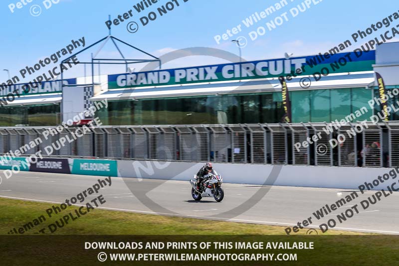 07th to 9th January 2019;Phillip Island;event digital images;motorbikes;no limits;peter wileman photography;trackday;trackday digital images