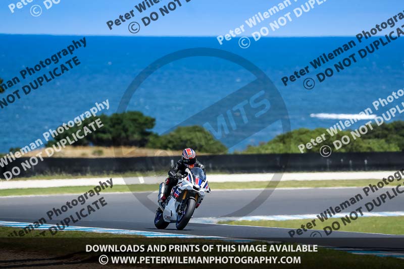 07th to 9th January 2019;Phillip Island;event digital images;motorbikes;no limits;peter wileman photography;trackday;trackday digital images