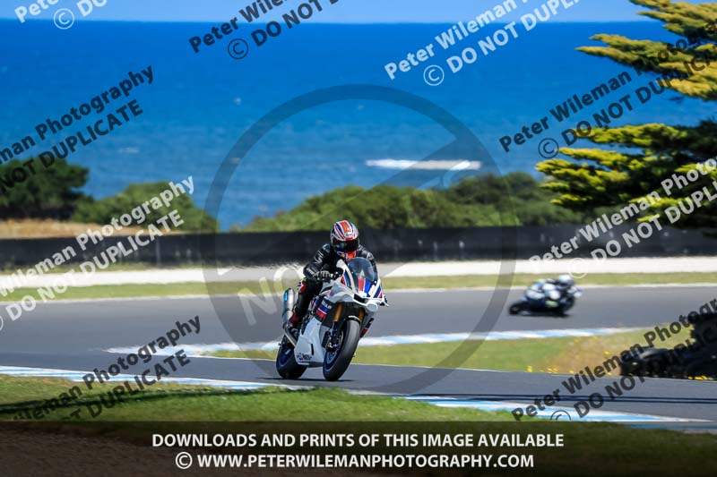 07th to 9th January 2019;Phillip Island;event digital images;motorbikes;no limits;peter wileman photography;trackday;trackday digital images