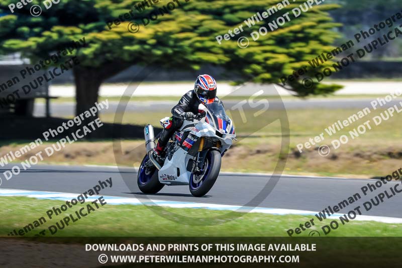07th to 9th January 2019;Phillip Island;event digital images;motorbikes;no limits;peter wileman photography;trackday;trackday digital images