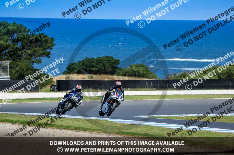 07th to 9th January 2019;Phillip Island;event digital images;motorbikes;no limits;peter wileman photography;trackday;trackday digital images
