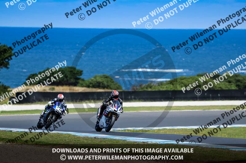 07th to 9th January 2019;Phillip Island;event digital images;motorbikes;no limits;peter wileman photography;trackday;trackday digital images