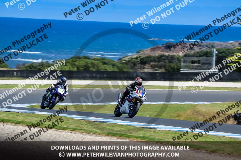 07th to 9th January 2019;Phillip Island;event digital images;motorbikes;no limits;peter wileman photography;trackday;trackday digital images