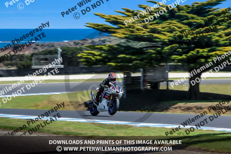 07th to 9th January 2019;Phillip Island;event digital images;motorbikes;no limits;peter wileman photography;trackday;trackday digital images