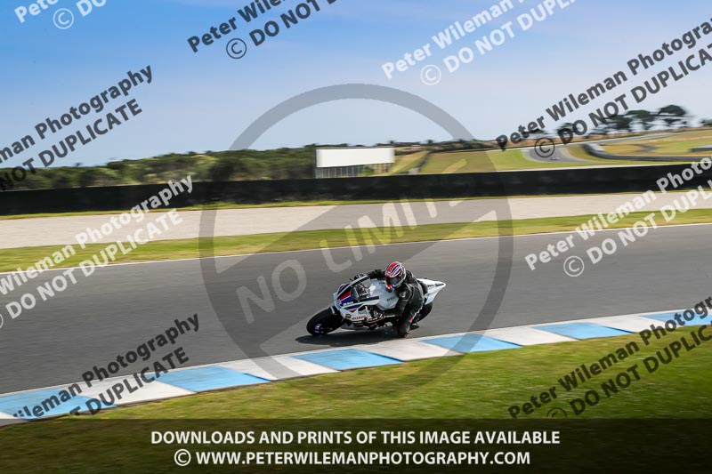 07th to 9th January 2019;Phillip Island;event digital images;motorbikes;no limits;peter wileman photography;trackday;trackday digital images