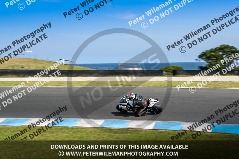 07th to 9th January 2019;Phillip Island;event digital images;motorbikes;no limits;peter wileman photography;trackday;trackday digital images