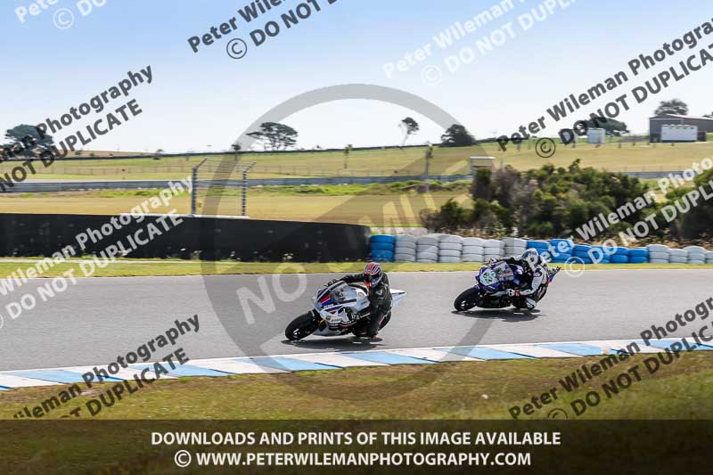 07th to 9th January 2019;Phillip Island;event digital images;motorbikes;no limits;peter wileman photography;trackday;trackday digital images