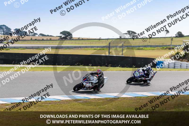 07th to 9th January 2019;Phillip Island;event digital images;motorbikes;no limits;peter wileman photography;trackday;trackday digital images