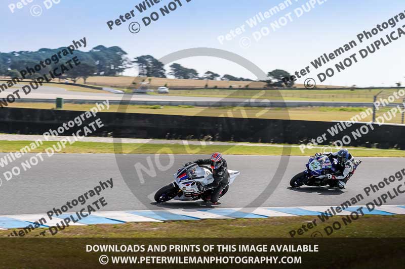 07th to 9th January 2019;Phillip Island;event digital images;motorbikes;no limits;peter wileman photography;trackday;trackday digital images