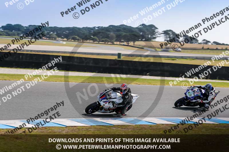 07th to 9th January 2019;Phillip Island;event digital images;motorbikes;no limits;peter wileman photography;trackday;trackday digital images