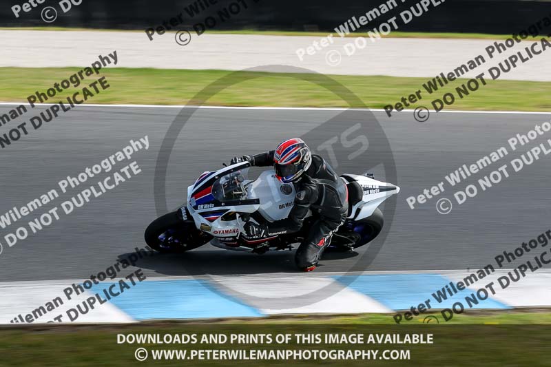 07th to 9th January 2019;Phillip Island;event digital images;motorbikes;no limits;peter wileman photography;trackday;trackday digital images
