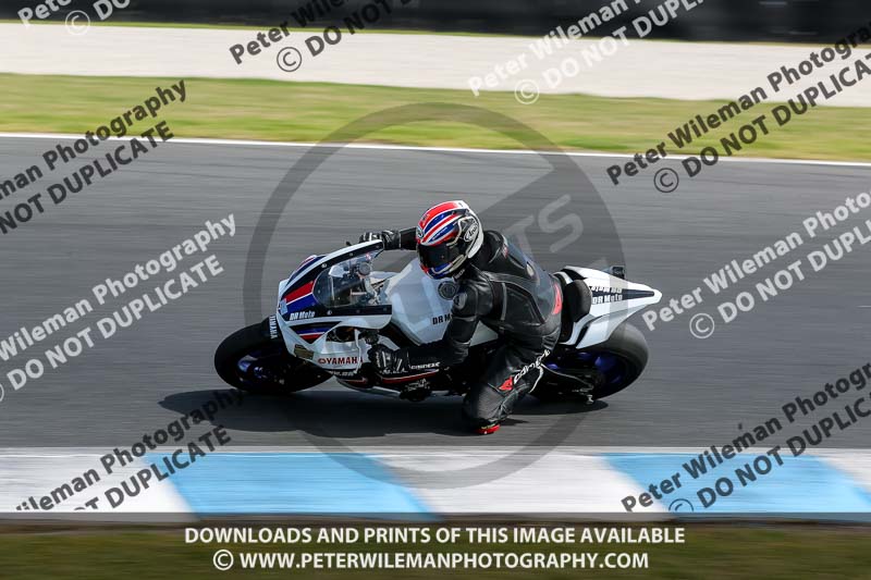 07th to 9th January 2019;Phillip Island;event digital images;motorbikes;no limits;peter wileman photography;trackday;trackday digital images