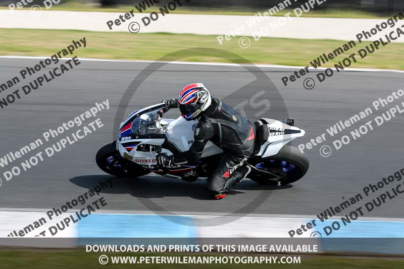 07th to 9th January 2019;Phillip Island;event digital images;motorbikes;no limits;peter wileman photography;trackday;trackday digital images