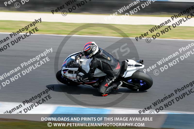 07th to 9th January 2019;Phillip Island;event digital images;motorbikes;no limits;peter wileman photography;trackday;trackday digital images