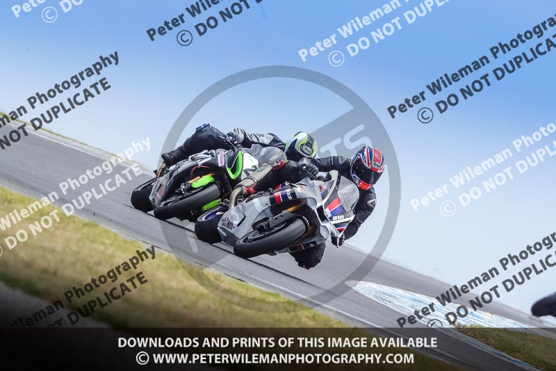 07th to 9th January 2019;Phillip Island;event digital images;motorbikes;no limits;peter wileman photography;trackday;trackday digital images
