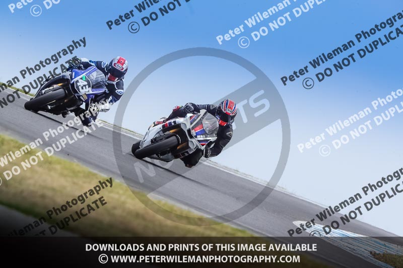 07th to 9th January 2019;Phillip Island;event digital images;motorbikes;no limits;peter wileman photography;trackday;trackday digital images