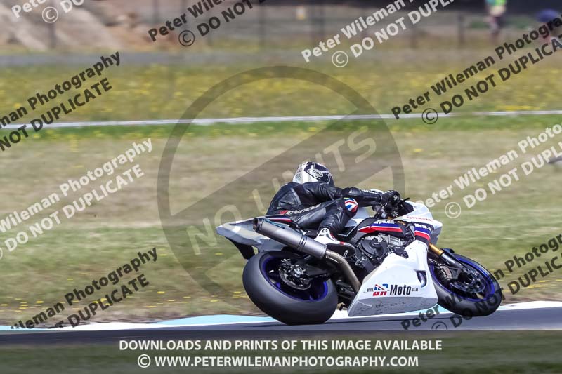 07th to 9th January 2019;Phillip Island;event digital images;motorbikes;no limits;peter wileman photography;trackday;trackday digital images