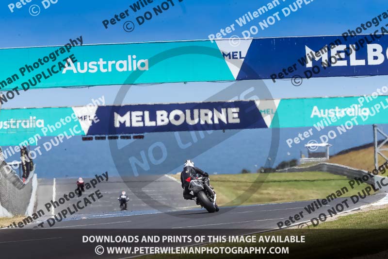 07th to 9th January 2019;Phillip Island;event digital images;motorbikes;no limits;peter wileman photography;trackday;trackday digital images
