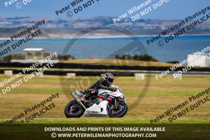 07th to 9th January 2019;Phillip Island;event digital images;motorbikes;no limits;peter wileman photography;trackday;trackday digital images