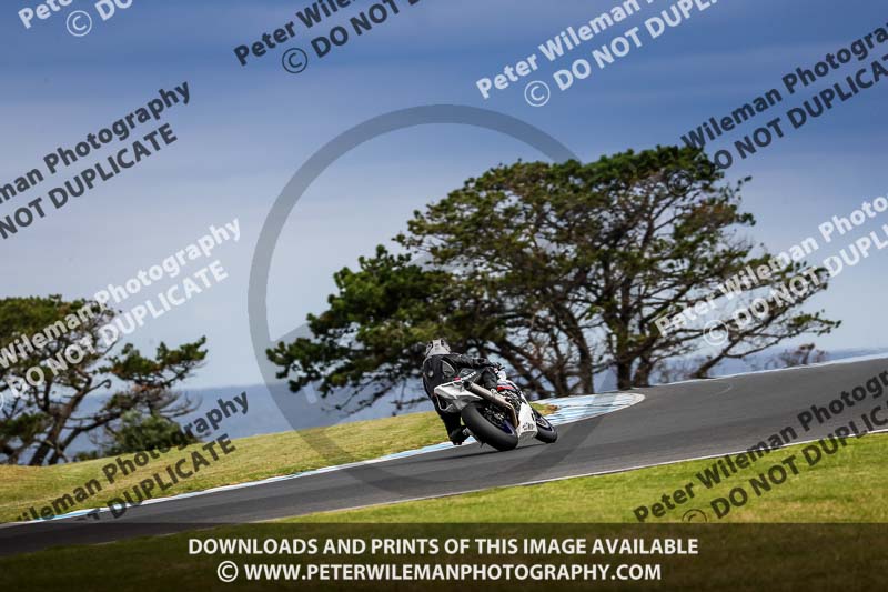 07th to 9th January 2019;Phillip Island;event digital images;motorbikes;no limits;peter wileman photography;trackday;trackday digital images