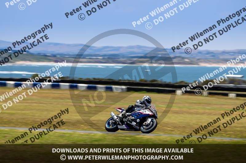 07th to 9th January 2019;Phillip Island;event digital images;motorbikes;no limits;peter wileman photography;trackday;trackday digital images