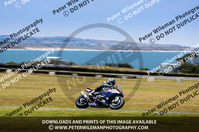 07th to 9th January 2019;Phillip Island;event digital images;motorbikes;no limits;peter wileman photography;trackday;trackday digital images