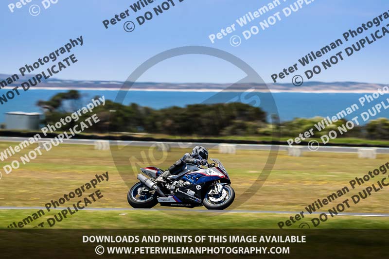 07th to 9th January 2019;Phillip Island;event digital images;motorbikes;no limits;peter wileman photography;trackday;trackday digital images