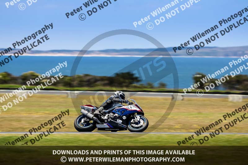 07th to 9th January 2019;Phillip Island;event digital images;motorbikes;no limits;peter wileman photography;trackday;trackday digital images