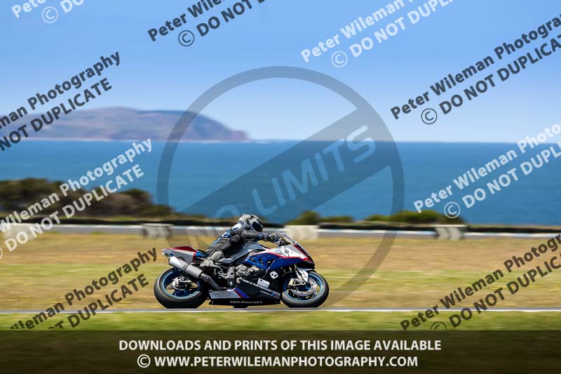 07th to 9th January 2019;Phillip Island;event digital images;motorbikes;no limits;peter wileman photography;trackday;trackday digital images