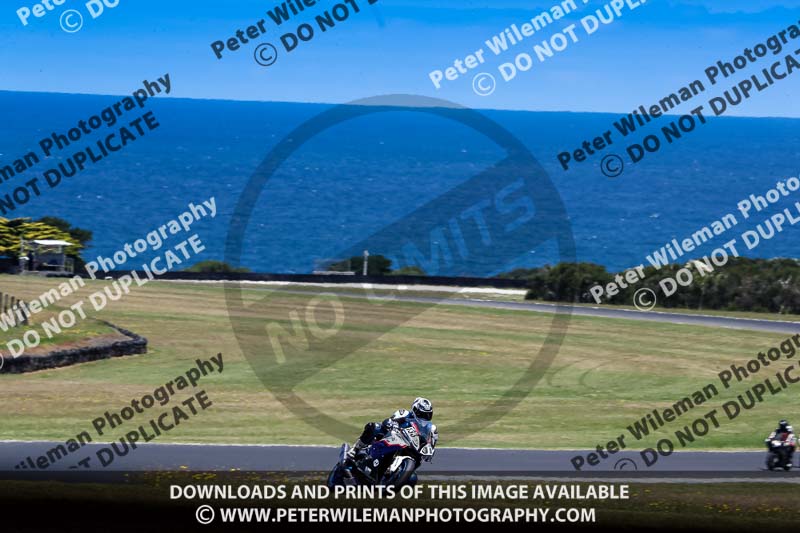 07th to 9th January 2019;Phillip Island;event digital images;motorbikes;no limits;peter wileman photography;trackday;trackday digital images