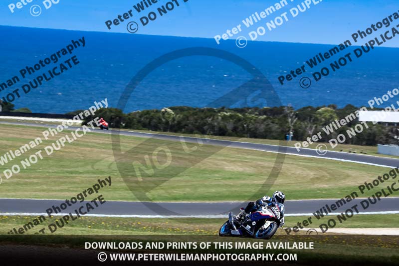 07th to 9th January 2019;Phillip Island;event digital images;motorbikes;no limits;peter wileman photography;trackday;trackday digital images