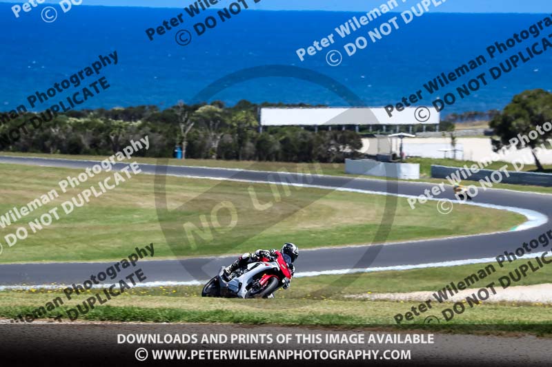 07th to 9th January 2019;Phillip Island;event digital images;motorbikes;no limits;peter wileman photography;trackday;trackday digital images