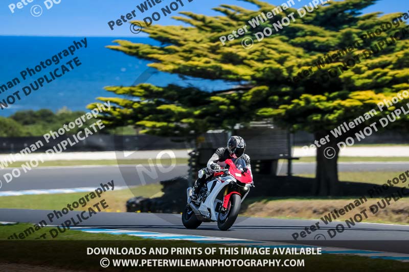 07th to 9th January 2019;Phillip Island;event digital images;motorbikes;no limits;peter wileman photography;trackday;trackday digital images