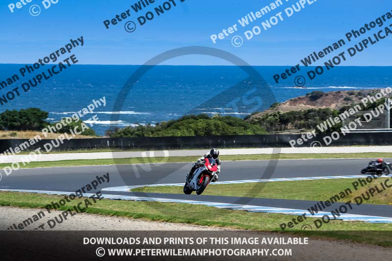 07th to 9th January 2019;Phillip Island;event digital images;motorbikes;no limits;peter wileman photography;trackday;trackday digital images