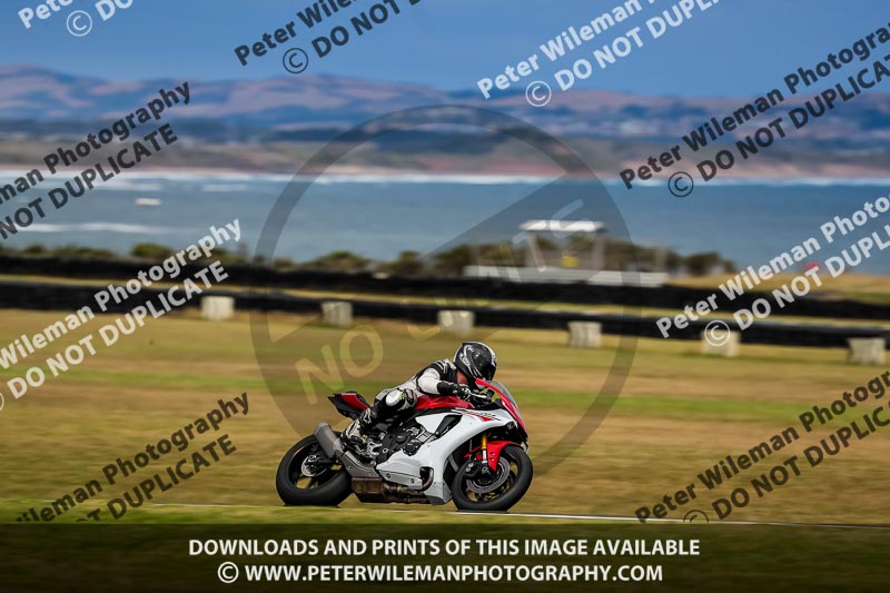 07th to 9th January 2019;Phillip Island;event digital images;motorbikes;no limits;peter wileman photography;trackday;trackday digital images