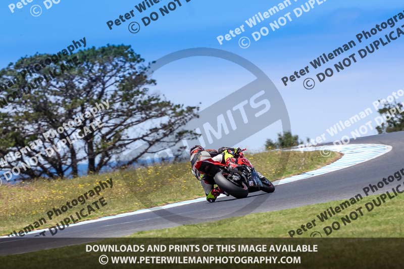 07th to 9th January 2019;Phillip Island;event digital images;motorbikes;no limits;peter wileman photography;trackday;trackday digital images