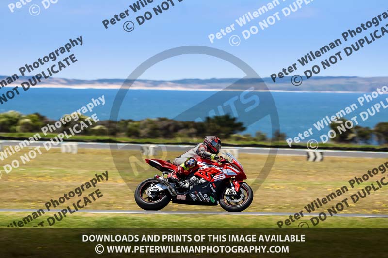 07th to 9th January 2019;Phillip Island;event digital images;motorbikes;no limits;peter wileman photography;trackday;trackday digital images