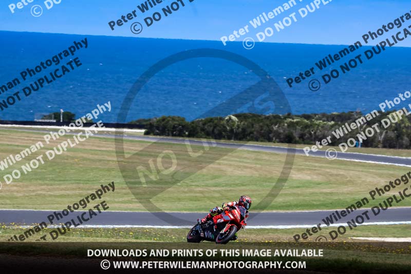 07th to 9th January 2019;Phillip Island;event digital images;motorbikes;no limits;peter wileman photography;trackday;trackday digital images