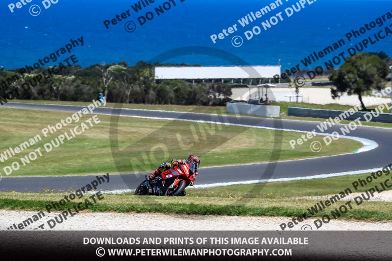 07th to 9th January 2019;Phillip Island;event digital images;motorbikes;no limits;peter wileman photography;trackday;trackday digital images