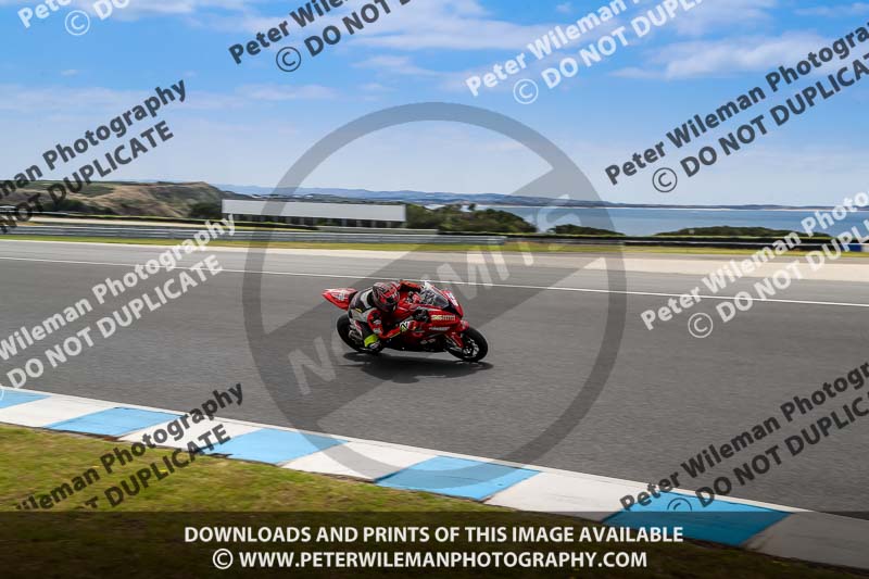 07th to 9th January 2019;Phillip Island;event digital images;motorbikes;no limits;peter wileman photography;trackday;trackday digital images