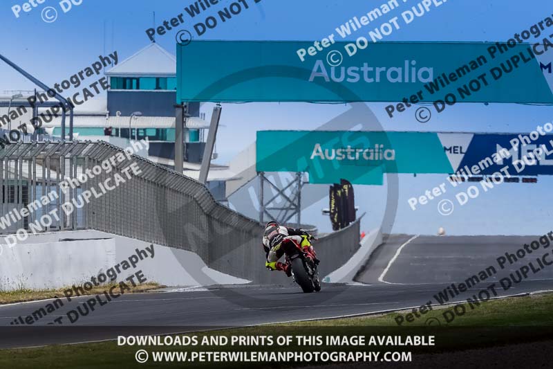 07th to 9th January 2019;Phillip Island;event digital images;motorbikes;no limits;peter wileman photography;trackday;trackday digital images