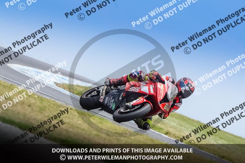 07th to 9th January 2019;Phillip Island;event digital images;motorbikes;no limits;peter wileman photography;trackday;trackday digital images